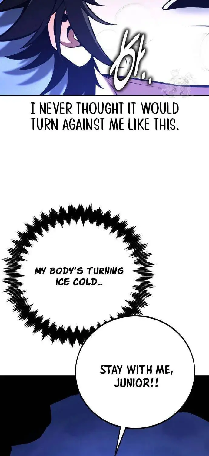 I Killed an Academy Player Chapter 95 image 115_optimized
